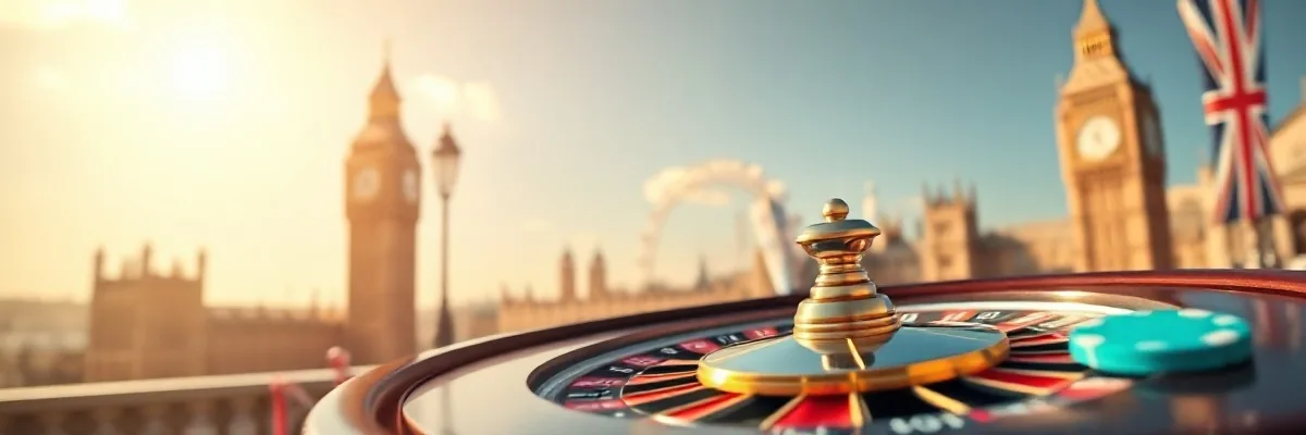 What Is Monster Casino? — monster casino in the UK